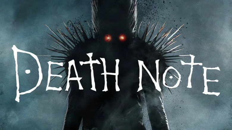 Death Note sahne 6