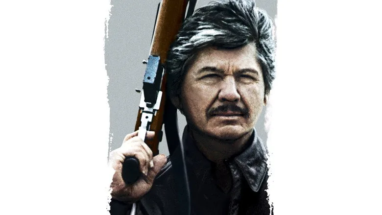 Öldürme Arzusu 4 sahne 3