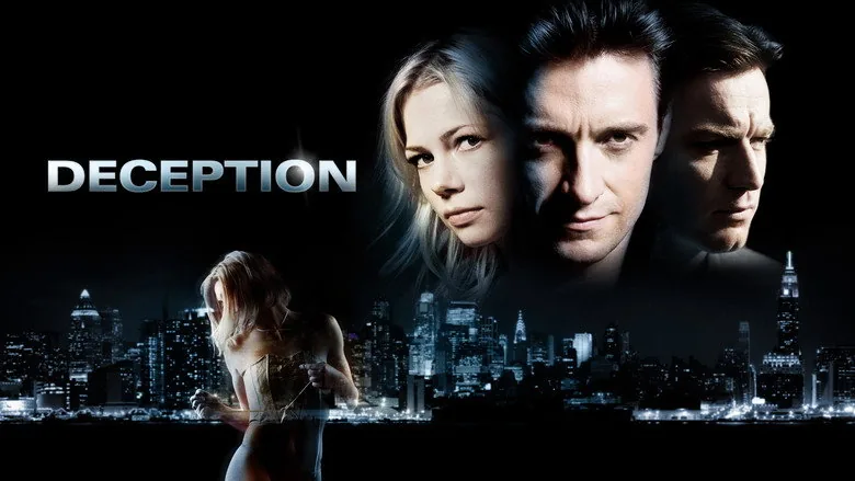 Deception sahne 3