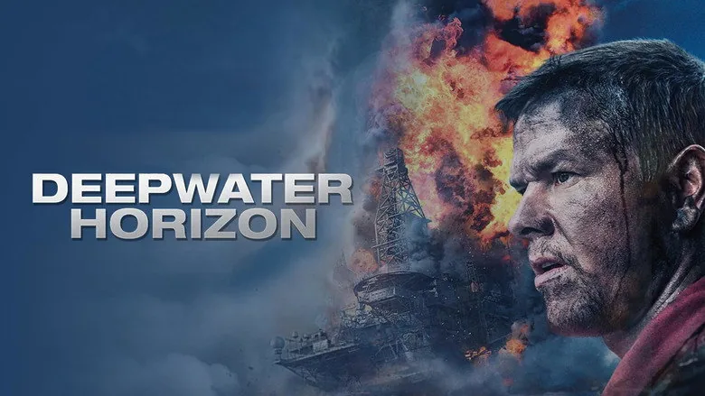 Deepwater Horizon: Büyük Felaket sahne 3