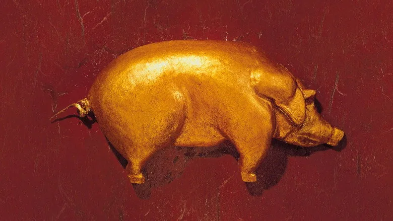 Şarküteri sahne 4