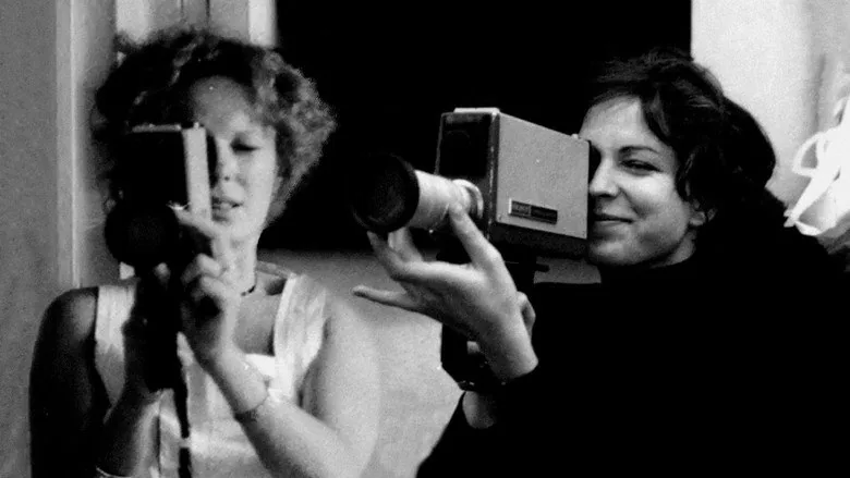 Delphine et Carole, insoumuses sahne 2