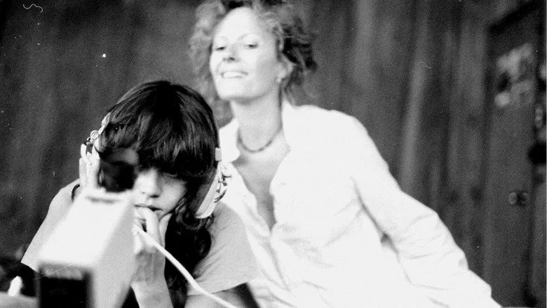 Delphine et Carole, insoumuses sahne 3