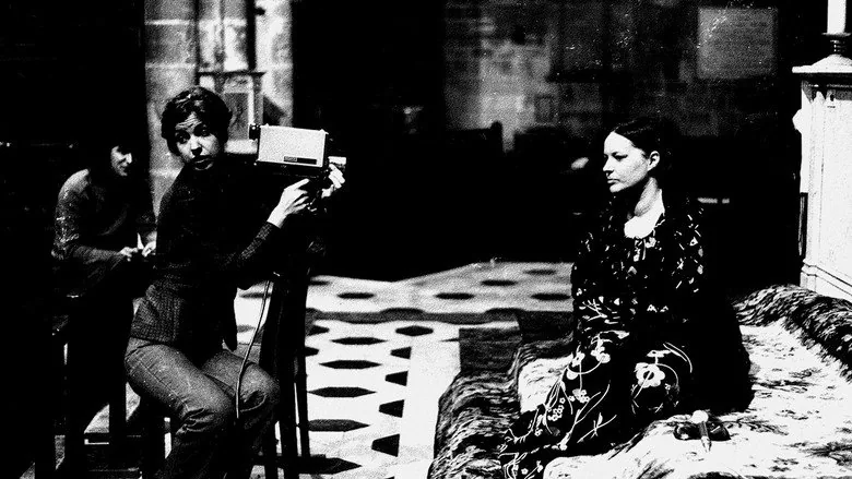Delphine et Carole, insoumuses sahne 4