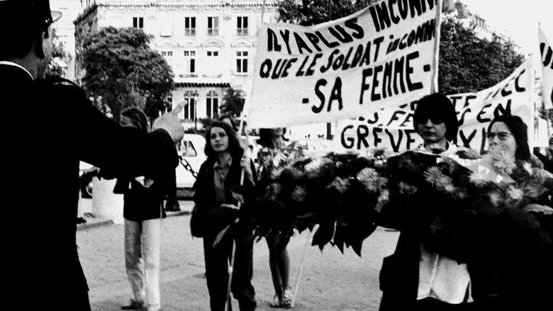 Delphine et Carole, insoumuses sahne 6
