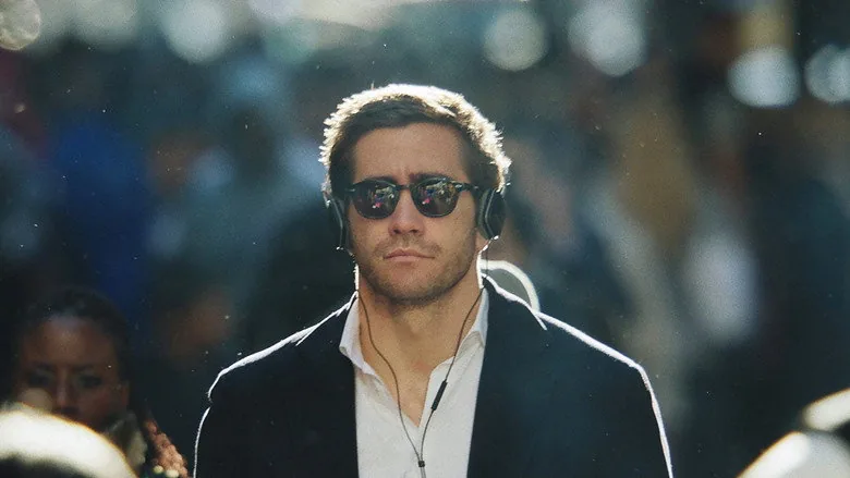 Yeniden Başla sahne 4