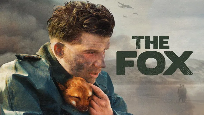 The Fox sahne 4