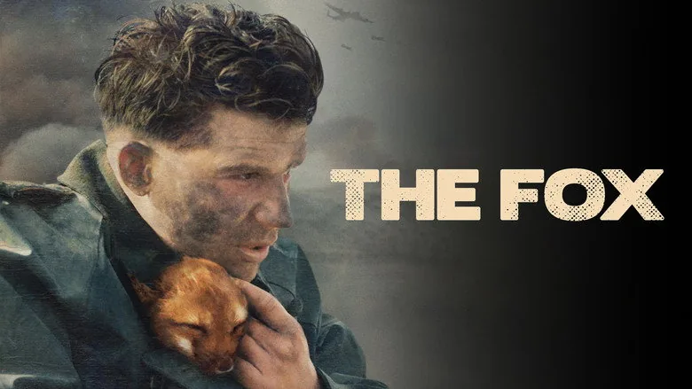 The Fox sahne 6