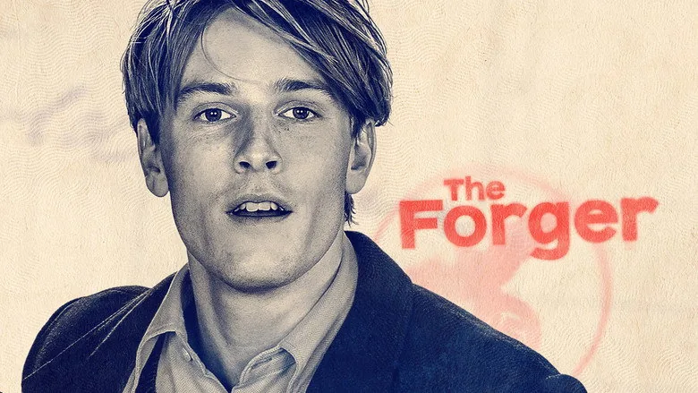 The Forger sahne 4