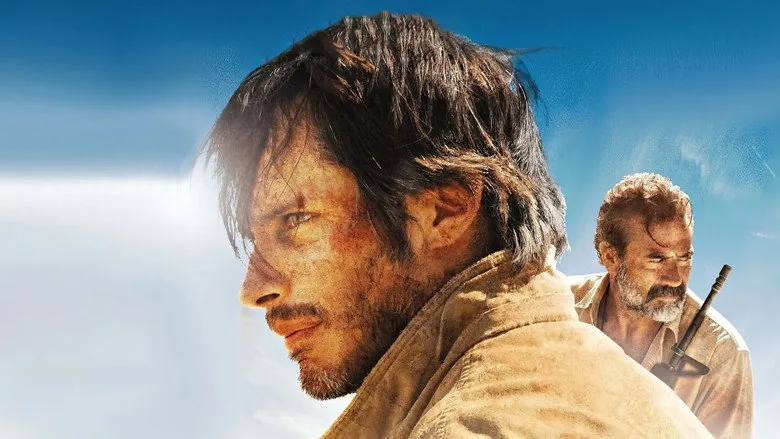 Desierto sahne 2