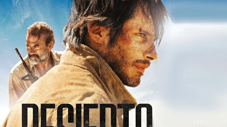 Desierto sahne 4