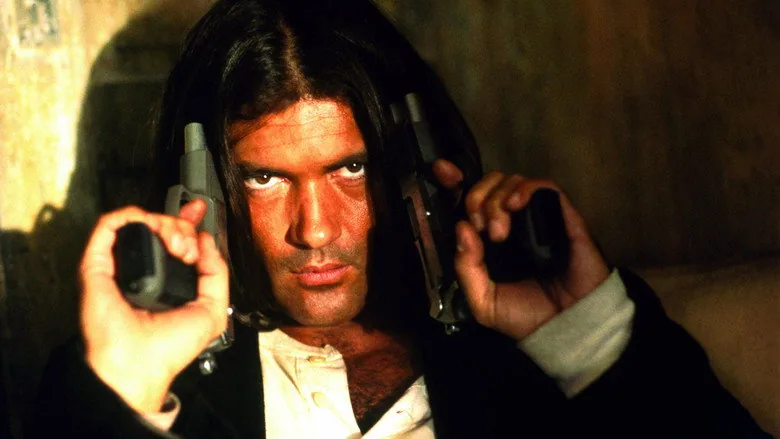 Desperado sahne 5