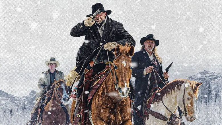 Desperate Riders sahne 3