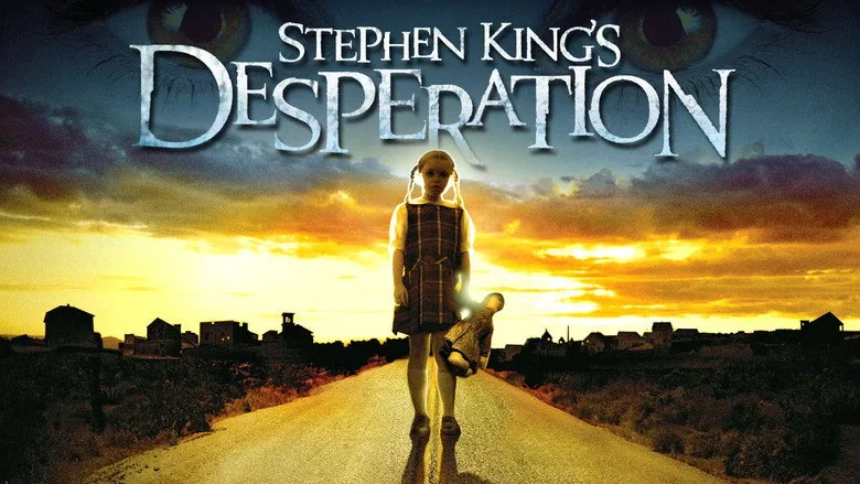 Desperation sahne 5