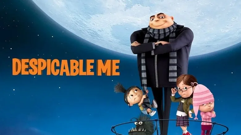 Çılgın Hırsız 1 sahne 2