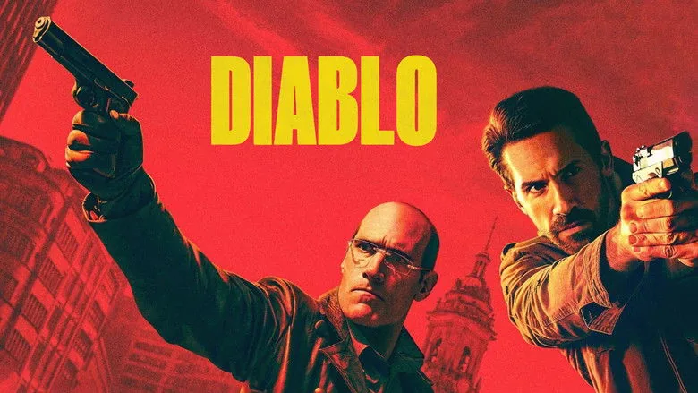 Diablo sahne 6