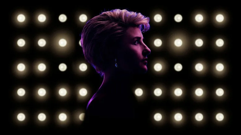 Diana: The Musical sahne 1
