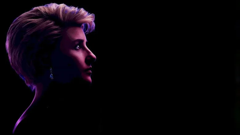 Diana: The Musical sahne 2