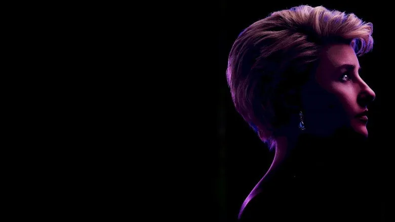 Diana: The Musical sahne 3