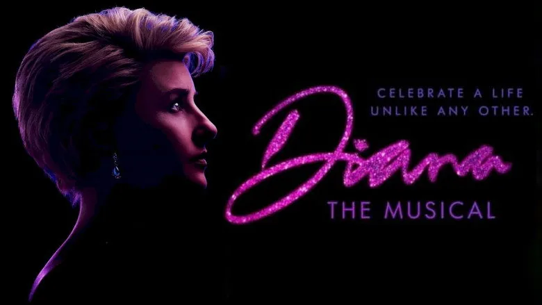 Diana: The Musical sahne 4