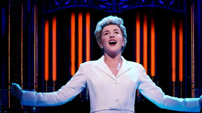 Diana: The Musical sahne 5