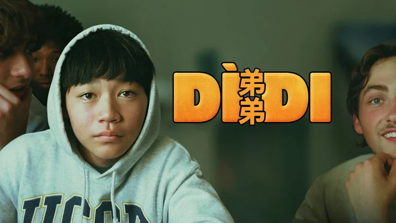 Dìdi sahne 2
