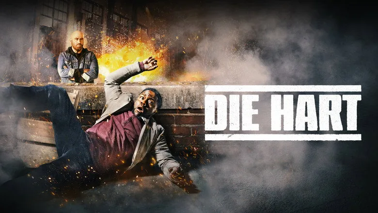 Die Hart sahne 3