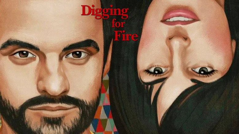 Digging For Fire sahne 3