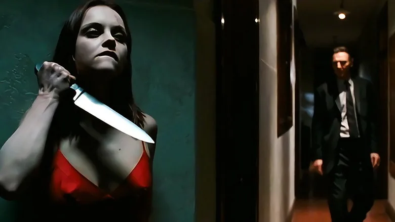 Diriliş (2009) sahne 3