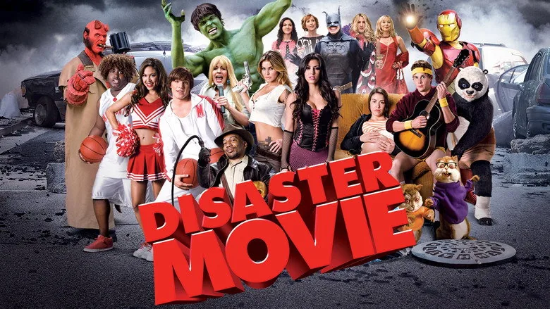 Acayip Bir Film sahne 4