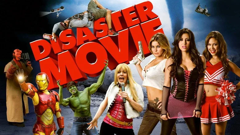 Acayip Bir Film sahne 5
