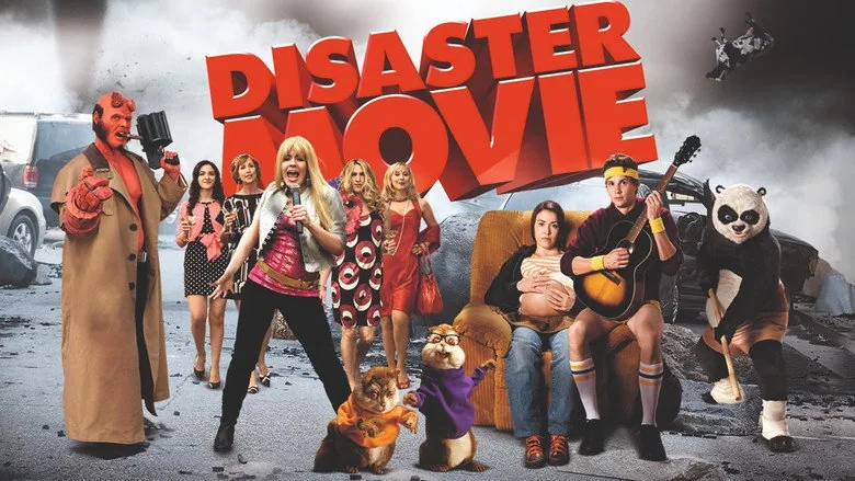 Acayip Bir Film sahne 6