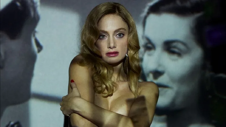 Sex Diva sahne 3