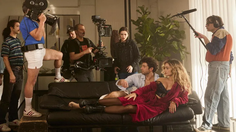 Sex Diva sahne 4