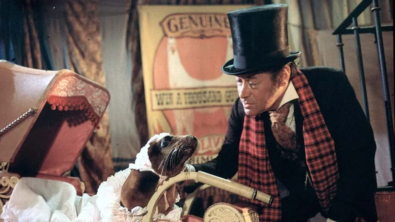 Doctor Dolittle sahne 5