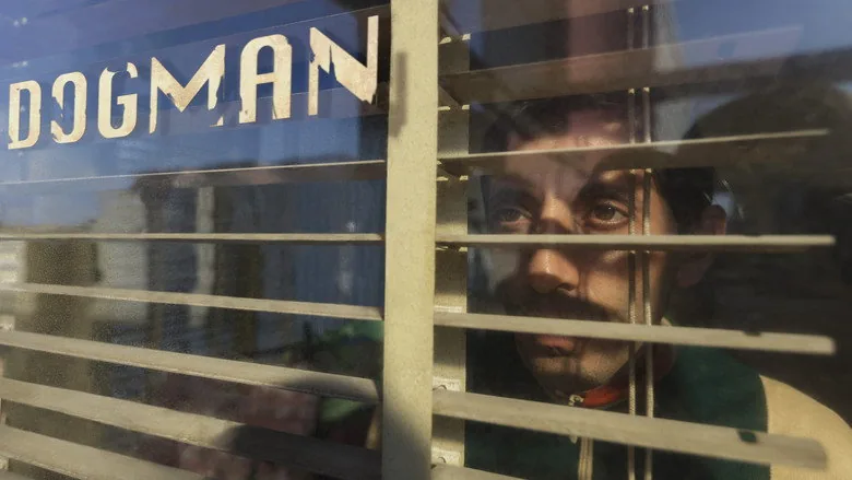 Dogman sahne 6