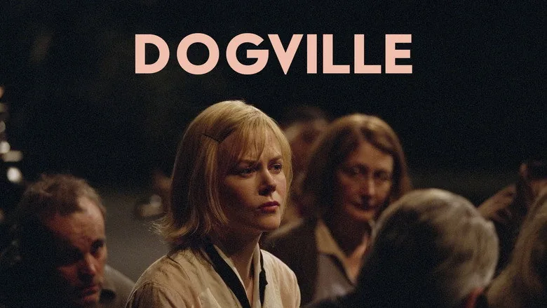Dogville sahne 2