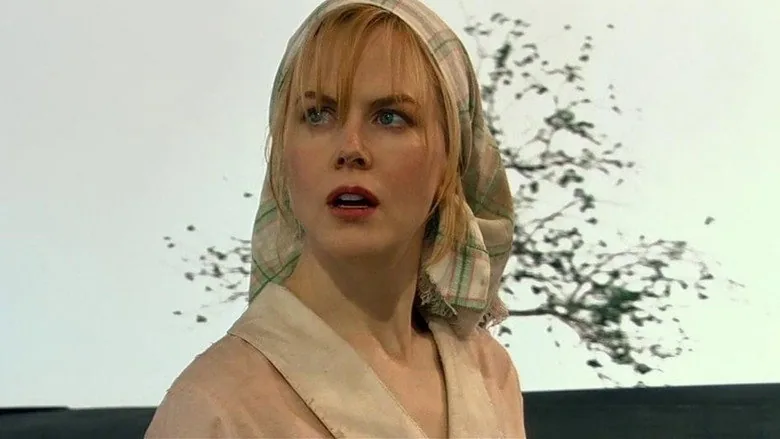 Dogville sahne 4