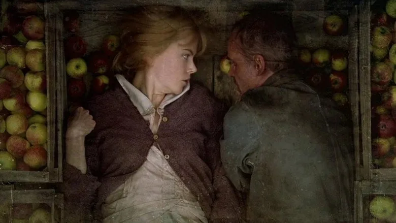 Dogville sahne 6