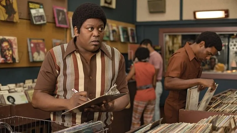 Dolemite Is My Name sahne 2