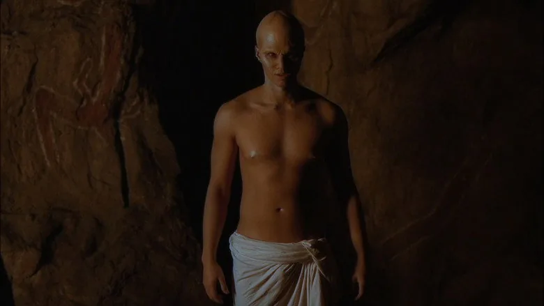Dominion: Prequel to the Exorcist sahne 4