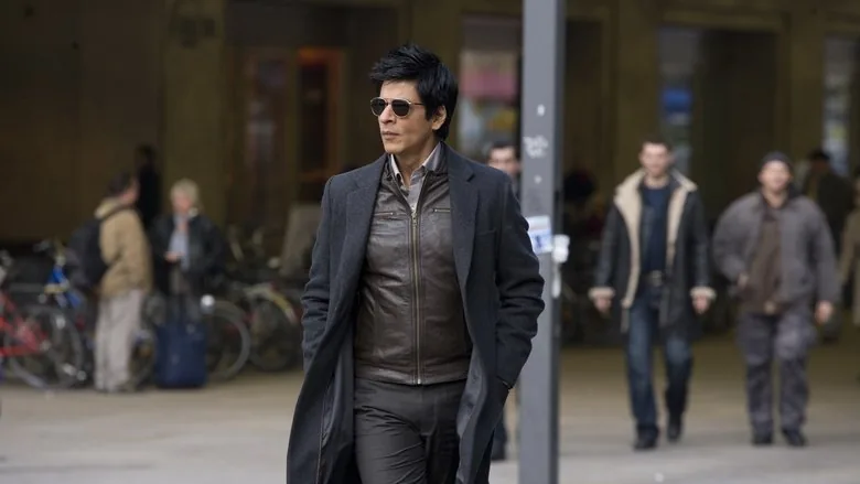 Don 2 sahne 1