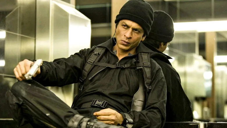 Don 2 sahne 2