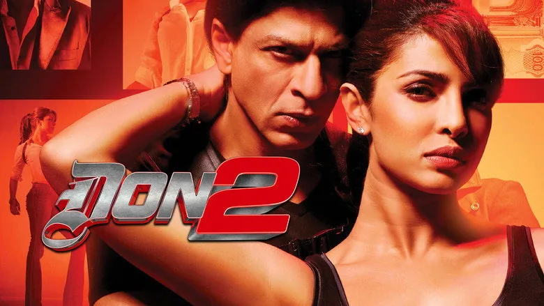 Don 2 sahne 4