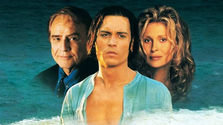 Don Juan De Marco sahne 1