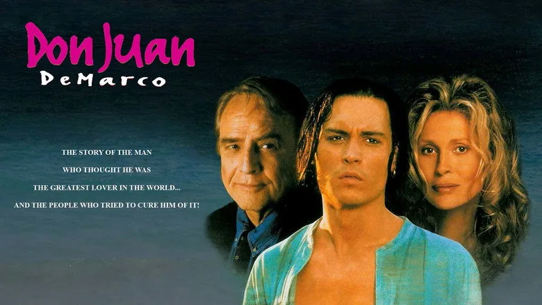 Don Juan De Marco sahne 4