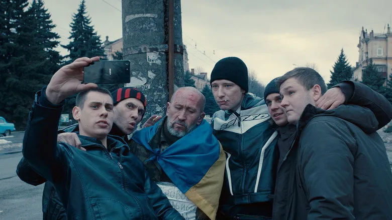 Donbass sahne 1