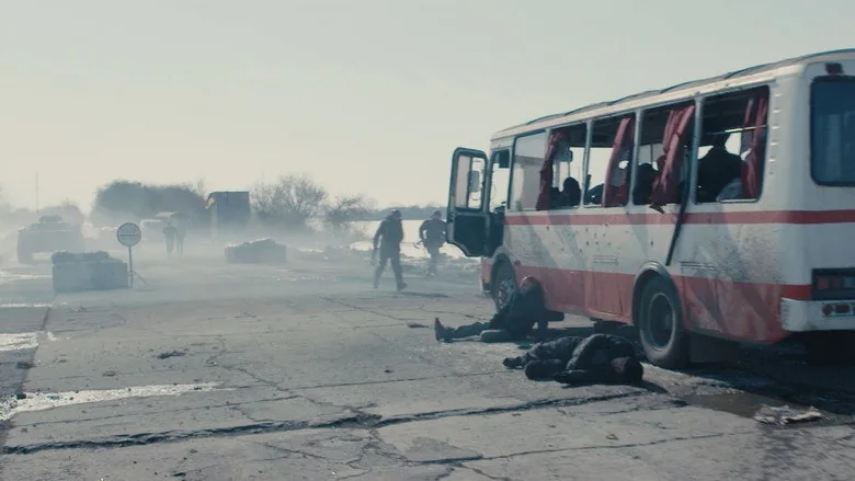 Donbass sahne 3