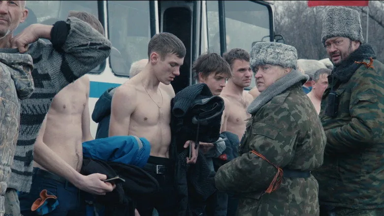 Donbass sahne 4
