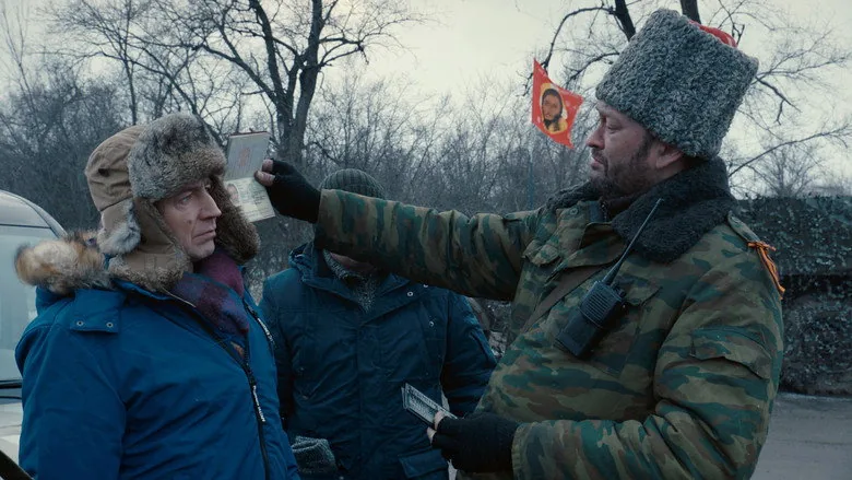 Donbass sahne 5